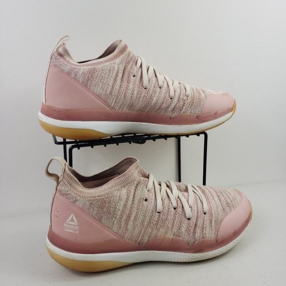 Reebok Women Les Mills Running sz 7 - Picture 6 of 12